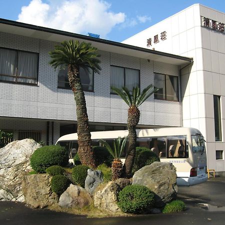 Seifuso Hotel Vakasza Kültér fotó