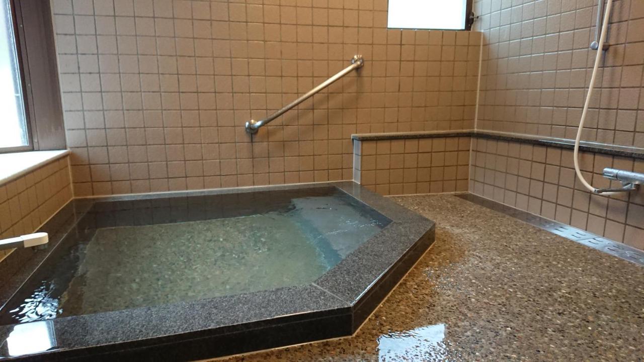 Seifuso Hotel Vakasza Kültér fotó